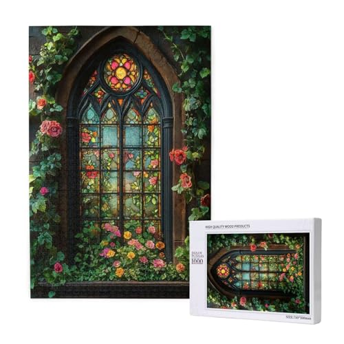 Puzzle Blume,Puzzle 6000 Teile Anlage Holzpuzzle Erwachsene mit Geschenkbox und Poster,Schwieriges,Unterhaltsames,Herausforderndes,Geeignet für Anfänger ab 14 Jahren,Geschenke für Männer/Frauen M-1459 Puzzle Blume,Puzzle 6000 Teile Anlage Holzpuzzle Erwachsene mit Geschenkbox und Poster,Schwieriges,Unterhaltsames,Herausforderndes,Geeignet für Anfänger ab 14 Jahren,Geschenke für Männer/Frauen M-1459 von Yeogcohe