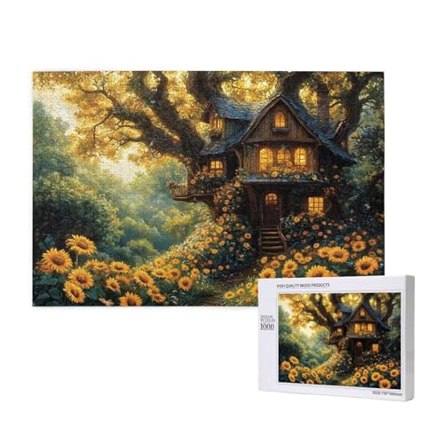 Puzzle Blume,Puzzle 6000 Teile Baum Holzpuzzle Erwachsene mit Geschenkbox und Poster,Schwieriges, Unterhaltsames, Herausforderndes, Geeignet für Anfänger ab 14 Jahren,Geschenke für Männer/Frauen M-722 Puzzle Blume,Puzzle 6000 Teile Baum Holzpuzzle Erwachsene mit Geschenkbox und Poster,Schwieriges, Unterhaltsames, Herausforderndes, Geeignet für Anfänger ab 14 Jahren,Geschenke für Männer/Frauen M-722 von Yeogcohe