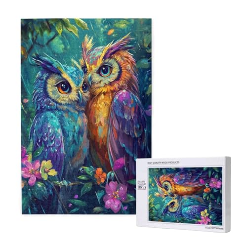 Puzzle Blume,Puzzle 6000 Teile Eule Holzpuzzle Erwachsene mit Geschenkbox und Poster,Schwieriges,Unterhaltsames,Herausforderndes,Geeignet für Anfänger ab 14 Jahren,Geschenke für Männer/Frauen M-1958 Puzzle Blume,Puzzle 6000 Teile Eule Holzpuzzle Erwachsene mit Geschenkbox und Poster,Schwieriges,Unterhaltsames,Herausforderndes,Geeignet für Anfänger ab 14 Jahren,Geschenke für Männer/Frauen M-1958 von Yeogcohe