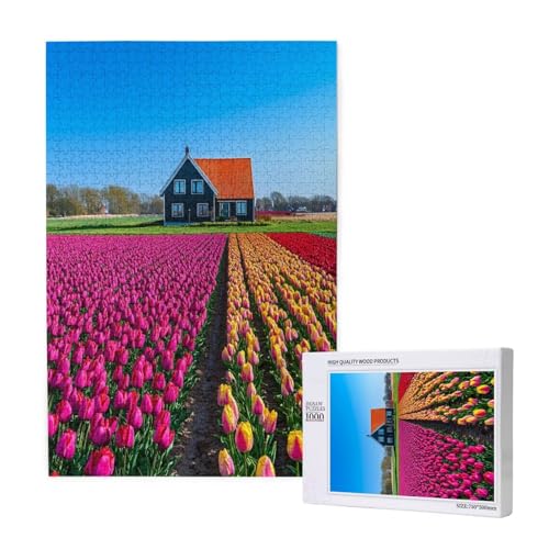 Puzzle Blume,Puzzle 6000 Teile Muttertag Holzpuzzle Erwachsene mit Geschenkbox,Schwieriges,Unterhaltsames,Herausforderndes,Geeignet für Anfänger ab 14 Jahren,Geschenke für Männer/Frauen M-1960 Puzzle Blume,Puzzle 6000 Teile Muttertag Holzpuzzle Erwachsene mit Geschenkbox,Schwieriges,Unterhaltsames,Herausforderndes,Geeignet für Anfänger ab 14 Jahren,Geschenke für Männer/Frauen M-1960 von Yeogcohe