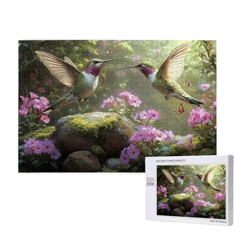 Puzzle Blume,Puzzle 6000 Teile Tier Holzpuzzle Erwachsene mit Geschenkbox und Poster,Schwieriges, Unterhaltsames, Herausforderndes, Geeignet für Anfänger ab 14 Jahren,Geschenke für Männer/Frauen M-713 Puzzle Blume,Puzzle 6000 Teile Tier Holzpuzzle Erwachsene mit Geschenkbox und Poster,Schwieriges, Unterhaltsames, Herausforderndes, Geeignet für Anfänger ab 14 Jahren,Geschenke für Männer/Frauen M-713 von Yeogcohe