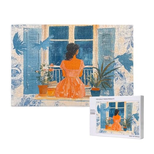 Puzzle Einfachheit,Puzzle 6000 Teile Nordeuropa Holzpuzzle Erwachsene mit Geschenkbox,Schwieriges,Unterhaltsames,Herausforderndes,Geeignet für Anfänger ab 14 Jahren,Geschenke für Männer/Frauen M-250 Puzzle Einfachheit,Puzzle 6000 Teile Nordeuropa Holzpuzzle Erwachsene mit Geschenkbox,Schwieriges,Unterhaltsames,Herausforderndes,Geeignet für Anfänger ab 14 Jahren,Geschenke für Männer/Frauen M-250 von Yeogcohe