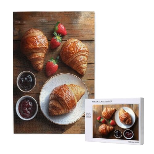 Puzzle Erdbeere,Puzzle 1000 Teile Brot Holzpuzzle Erwachsene mit Geschenkbox und Poster,Schwieriges,Unterhaltsames,Herausforderndes,Geeignet für Anfänger ab 14 Jahren,Geschenke für Frauen M-1222 Puzzle Erdbeere,Puzzle 1000 Teile Brot Holzpuzzle Erwachsene mit Geschenkbox und Poster,Schwieriges,Unterhaltsames,Herausforderndes,Geeignet für Anfänger ab 14 Jahren,Geschenke für Frauen M-1222 von Yeogcohe