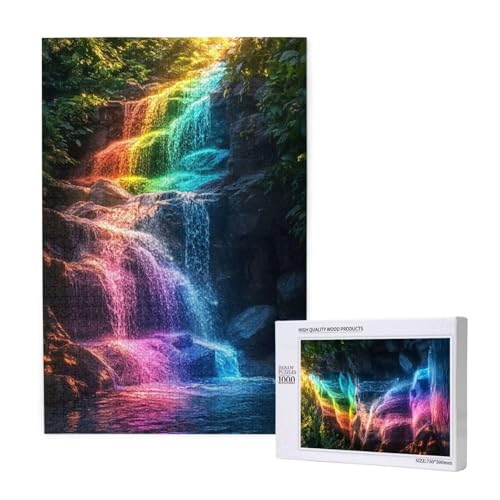 Puzzle Fallen,Puzzle 2000 Teile Landschaft Holzpuzzle Erwachsene mit Geschenkbox,Schwieriges,Unterhaltsames,Herausforderndes,Geeignet für Anfänger ab 14 Jahren,Geschenke für Männer/Frauen M-1761 Puzzle Fallen,Puzzle 2000 Teile Landschaft Holzpuzzle Erwachsene mit Geschenkbox,Schwieriges,Unterhaltsames,Herausforderndes,Geeignet für Anfänger ab 14 Jahren,Geschenke für Männer/Frauen M-1761 von Yeogcohe