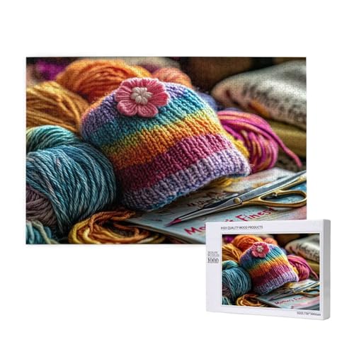 Puzzle Farbe,Puzzle 2000 Teile Muttertag Holzpuzzle Erwachsene mit Geschenkbox und Poster,Schwieriges,Unterhaltsames,Herausforderndes,Geeignet für Anfänger ab 14 Jahren,Geschenke für Frauen M-288 Puzzle Farbe,Puzzle 2000 Teile Muttertag Holzpuzzle Erwachsene mit Geschenkbox und Poster,Schwieriges,Unterhaltsames,Herausforderndes,Geeignet für Anfänger ab 14 Jahren,Geschenke für Frauen M-288 von Yeogcohe