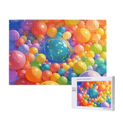 Puzzle Farbe,Puzzle 4000 Teile Ballon Holzpuzzle Erwachsene mit Geschenkbox und Poster,Schwieriges,Unterhaltsames,Herausforderndes,Geeignet für Anfänger ab 14 Jahren,Geschenke für Männer/Frauen M-231 Puzzle Farbe,Puzzle 4000 Teile Ballon Holzpuzzle Erwachsene mit Geschenkbox und Poster,Schwieriges,Unterhaltsames,Herausforderndes,Geeignet für Anfänger ab 14 Jahren,Geschenke für Männer/Frauen M-231 von Yeogcohe