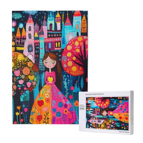 Puzzle Farbe,Puzzle 4000 Teile Landschaft Holzpuzzle Erwachsene mit Geschenkbox,Schwieriges,Unterhaltsames,Herausforderndes,Geeignet für Anfänger ab 14 Jahren,Geschenke für Männer/Frauen M-1469 Puzzle Farbe,Puzzle 4000 Teile Landschaft Holzpuzzle Erwachsene mit Geschenkbox,Schwieriges,Unterhaltsames,Herausforderndes,Geeignet für Anfänger ab 14 Jahren,Geschenke für Männer/Frauen M-1469 von Yeogcohe
