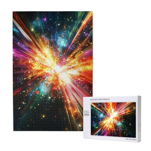 Puzzle Farbe,Puzzle 6000 Teile Abstrakt Holzpuzzle Erwachsene mit Geschenkbox und Poster,Schwieriges,Unterhaltsames,Herausforderndes,Geeignet für Anfänger ab 14 Jahren,Geschenke für Frauen M-1688 Puzzle Farbe,Puzzle 6000 Teile Abstrakt Holzpuzzle Erwachsene mit Geschenkbox und Poster,Schwieriges,Unterhaltsames,Herausforderndes,Geeignet für Anfänger ab 14 Jahren,Geschenke für Frauen M-1688 von Yeogcohe