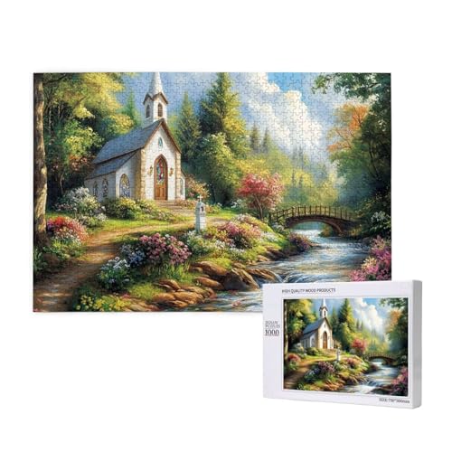 Puzzle Garten,Puzzle 6000 Teile Landschaft Holzpuzzle Erwachsene mit Geschenkbox,Schwieriges,Unterhaltsames,Herausforderndes,Geeignet für Anfänger ab 14 Jahren,Geschenke für Männer/Frauen M-306 Puzzle Garten,Puzzle 6000 Teile Landschaft Holzpuzzle Erwachsene mit Geschenkbox,Schwieriges,Unterhaltsames,Herausforderndes,Geeignet für Anfänger ab 14 Jahren,Geschenke für Männer/Frauen M-306 von Yeogcohe