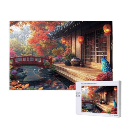 Puzzle Japan,Puzzle 6000 Teile Landschaft Holzpuzzle Erwachsene mit Geschenkbox,Schwieriges,Unterhaltsames,Herausforderndes,Geeignet für Anfänger ab 14 Jahren,Geschenke für Männer/Frauen M-343 Puzzle Japan,Puzzle 6000 Teile Landschaft Holzpuzzle Erwachsene mit Geschenkbox,Schwieriges,Unterhaltsames,Herausforderndes,Geeignet für Anfänger ab 14 Jahren,Geschenke für Männer/Frauen M-343 von Yeogcohe