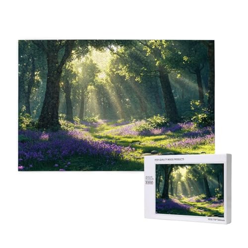 Puzzle Landschaft,Puzzle 2000 Teile Baum Holzpuzzle Erwachsene mit Geschenkbox und Poster,Schwieriges,Unterhaltsames,Herausforderndes,Geeignet für Anfänger ab 14 Jahren,Geschenke für Frauen M-347 Puzzle Landschaft,Puzzle 2000 Teile Baum Holzpuzzle Erwachsene mit Geschenkbox und Poster,Schwieriges,Unterhaltsames,Herausforderndes,Geeignet für Anfänger ab 14 Jahren,Geschenke für Frauen M-347 von Yeogcohe