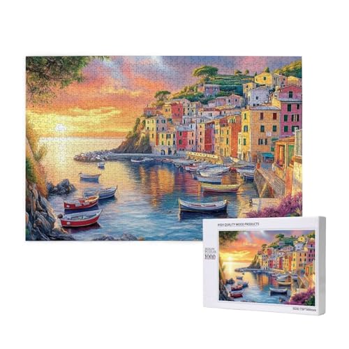 Puzzle Landschaft,Puzzle 2000 Teile Ozean Holzpuzzle Erwachsene mit Geschenkbox,Schwieriges,Unterhaltsames,Herausforderndes,Geeignet für Anfänger ab 14 Jahren,Geschenke für Männer/Frauen M-191 Puzzle Landschaft,Puzzle 2000 Teile Ozean Holzpuzzle Erwachsene mit Geschenkbox,Schwieriges,Unterhaltsames,Herausforderndes,Geeignet für Anfänger ab 14 Jahren,Geschenke für Männer/Frauen M-191 von Yeogcohe