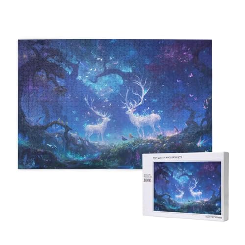 Puzzle Landschaft,Puzzle 2000 Teile Tier Holzpuzzle Erwachsene mit Geschenkbox und Poster,Schwieriges,Unterhaltsames,Herausforderndes,Geeignet für Anfänger ab 14 Jahren,Geschenke für Frauen M-350 Puzzle Landschaft,Puzzle 2000 Teile Tier Holzpuzzle Erwachsene mit Geschenkbox und Poster,Schwieriges,Unterhaltsames,Herausforderndes,Geeignet für Anfänger ab 14 Jahren,Geschenke für Frauen M-350 von Yeogcohe