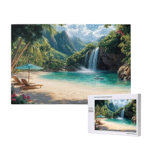 Puzzle Landschaft,Puzzle 6000 Teile Fallen Holzpuzzle Erwachsene mit Geschenkbox,Schwieriges,Unterhaltsames,Herausforderndes,Geeignet für Anfänger ab 14 Jahren,Geschenke für Männer/Frauen M-785 Puzzle Landschaft,Puzzle 6000 Teile Fallen Holzpuzzle Erwachsene mit Geschenkbox,Schwieriges,Unterhaltsames,Herausforderndes,Geeignet für Anfänger ab 14 Jahren,Geschenke für Männer/Frauen M-785 von Yeogcohe