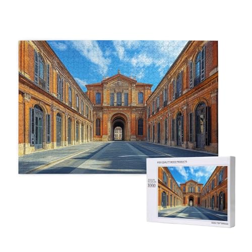 Puzzle Landschaft,Puzzle 6000 Teile Mailand Holzpuzzle Erwachsene mit Geschenkbox,Schwieriges,Unterhaltsames,Herausforderndes,Geeignet für Anfänger ab 14 Jahren,Geschenke für Männer/Frauen M-21 Puzzle Landschaft,Puzzle 6000 Teile Mailand Holzpuzzle Erwachsene mit Geschenkbox,Schwieriges,Unterhaltsames,Herausforderndes,Geeignet für Anfänger ab 14 Jahren,Geschenke für Männer/Frauen M-21 von Yeogcohe