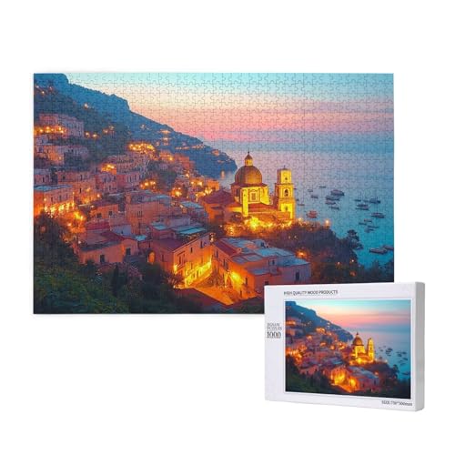 Puzzle Landschaft,Puzzle 6000 Teile Ozean Holzpuzzle Erwachsene mit Geschenkbox,Schwieriges,Unterhaltsames,Herausforderndes,Geeignet für Anfänger ab 14 Jahren,Geschenke für Männer/Frauen M-675 Puzzle Landschaft,Puzzle 6000 Teile Ozean Holzpuzzle Erwachsene mit Geschenkbox,Schwieriges,Unterhaltsames,Herausforderndes,Geeignet für Anfänger ab 14 Jahren,Geschenke für Männer/Frauen M-675 von Yeogcohe