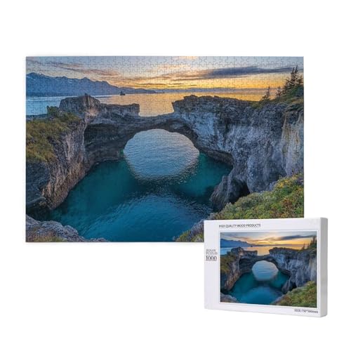 Puzzle Landschaft,Puzzle 6000 Teile Ozean Holzpuzzle Erwachsene mit Geschenkbox und Poster,Schwieriges,Unterhaltsames,Herausforderndes,Geeignet für Anfänger ab 14 Jahren,Geschenke für Frauen M-17 Puzzle Landschaft,Puzzle 6000 Teile Ozean Holzpuzzle Erwachsene mit Geschenkbox und Poster,Schwieriges,Unterhaltsames,Herausforderndes,Geeignet für Anfänger ab 14 Jahren,Geschenke für Frauen M-17 von Yeogcohe