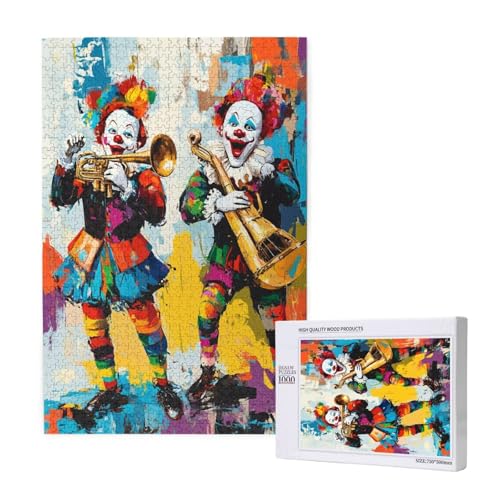 Puzzle Mann,Puzzle 6000 Teile Farbe Holzpuzzle Erwachsene mit Geschenkbox und Poster,Schwieriges,Unterhaltsames,Herausforderndes,Geeignet für Anfänger ab 14 Jahren,Geschenke für Männer/Frauen M-1306 Puzzle Mann,Puzzle 6000 Teile Farbe Holzpuzzle Erwachsene mit Geschenkbox und Poster,Schwieriges,Unterhaltsames,Herausforderndes,Geeignet für Anfänger ab 14 Jahren,Geschenke für Männer/Frauen M-1306 von Yeogcohe