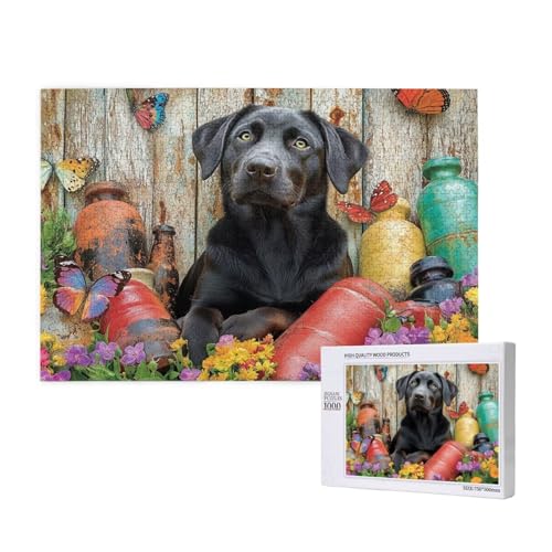 Puzzle Niedlich,Puzzle 2000 Teile Hund Holzpuzzle Erwachsene mit Geschenkbox und Poster,Schwieriges,Unterhaltsames,Herausforderndes,Geeignet für Anfänger ab 14 Jahren,Geschenke für Männer/Frauen M-320 Puzzle Niedlich,Puzzle 2000 Teile Hund Holzpuzzle Erwachsene mit Geschenkbox und Poster,Schwieriges,Unterhaltsames,Herausforderndes,Geeignet für Anfänger ab 14 Jahren,Geschenke für Männer/Frauen M-320 von Yeogcohe