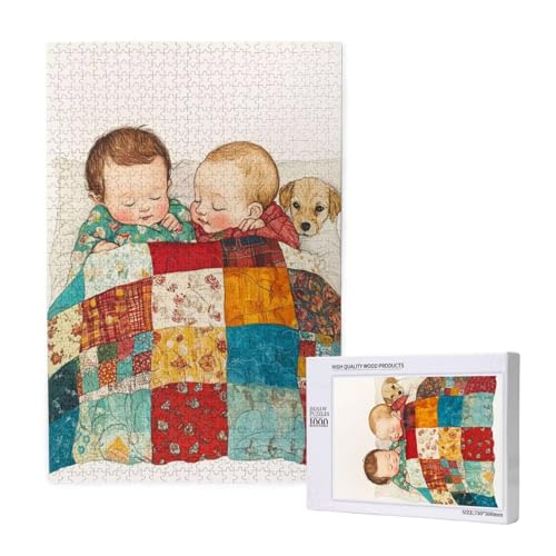 Puzzle Niedlich,Puzzle 4000 Teile Tier Holzpuzzle Erwachsene mit Geschenkbox und Poster,Schwieriges,Unterhaltsames,Herausforderndes,Geeignet für Anfänger ab 14 Jahren,Geschenke für Frauen M-1592 Puzzle Niedlich,Puzzle 4000 Teile Tier Holzpuzzle Erwachsene mit Geschenkbox und Poster,Schwieriges,Unterhaltsames,Herausforderndes,Geeignet für Anfänger ab 14 Jahren,Geschenke für Frauen M-1592 von Yeogcohe