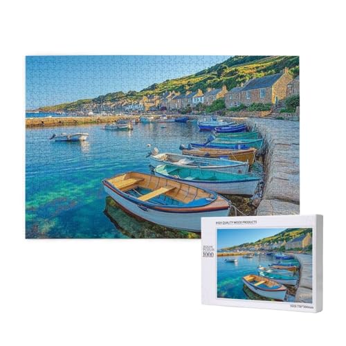 Puzzle Ozean,Puzzle 300 Teile Landschaft Holzpuzzle Erwachsene mit Geschenkbox und Poster,Schwieriges,Unterhaltsames,Herausforderndes,Geeignet für Anfänger ab 14 Jahren,Geschenke für Frauen M-13 Puzzle Ozean,Puzzle 300 Teile Landschaft Holzpuzzle Erwachsene mit Geschenkbox und Poster,Schwieriges,Unterhaltsames,Herausforderndes,Geeignet für Anfänger ab 14 Jahren,Geschenke für Frauen M-13 von Yeogcohe