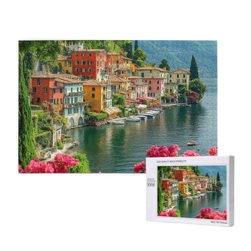 Puzzle Ozean,Puzzle 300 Teile Landschaft Holzpuzzle Erwachsene mit Geschenkbox und Poster,Schwieriges,Unterhaltsames,Herausforderndes,Geeignet für Anfänger ab 14 Jahren,Geschenke für Frauen M-798 Puzzle Ozean,Puzzle 300 Teile Landschaft Holzpuzzle Erwachsene mit Geschenkbox und Poster,Schwieriges,Unterhaltsames,Herausforderndes,Geeignet für Anfänger ab 14 Jahren,Geschenke für Frauen M-798 von Yeogcohe