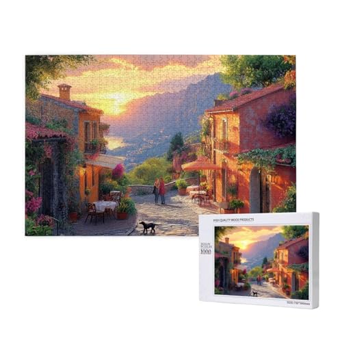 Puzzle Ozean,Puzzle 4000 Teile Boot Holzpuzzle Erwachsene mit Geschenkbox und Poster,Schwieriges, Unterhaltsames, Herausforderndes, Geeignet für Anfänger ab 14 Jahren,Geschenke für Männer/Frauen M-815 Puzzle Ozean,Puzzle 4000 Teile Boot Holzpuzzle Erwachsene mit Geschenkbox und Poster,Schwieriges, Unterhaltsames, Herausforderndes, Geeignet für Anfänger ab 14 Jahren,Geschenke für Männer/Frauen M-815 von Yeogcohe