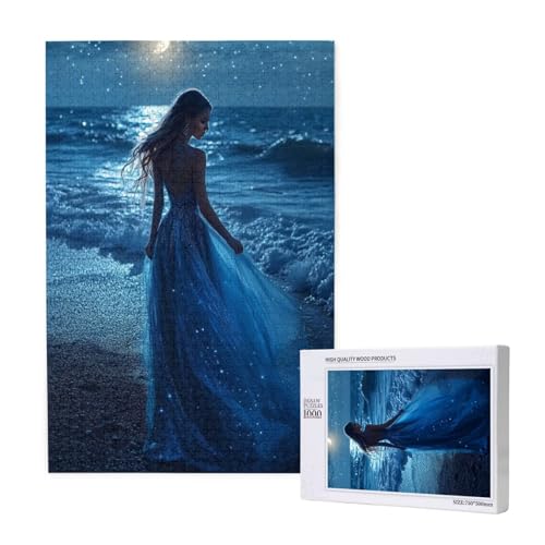 Puzzle Ozean,Puzzle 6000 Teile Frau Holzpuzzle Erwachsene mit Geschenkbox und Poster,Schwieriges,Unterhaltsames,Herausforderndes,Geeignet für Anfänger ab 14 Jahren,Geschenke für Männer/Frauen M-1426 Puzzle Ozean,Puzzle 6000 Teile Frau Holzpuzzle Erwachsene mit Geschenkbox und Poster,Schwieriges,Unterhaltsames,Herausforderndes,Geeignet für Anfänger ab 14 Jahren,Geschenke für Männer/Frauen M-1426 von Yeogcohe