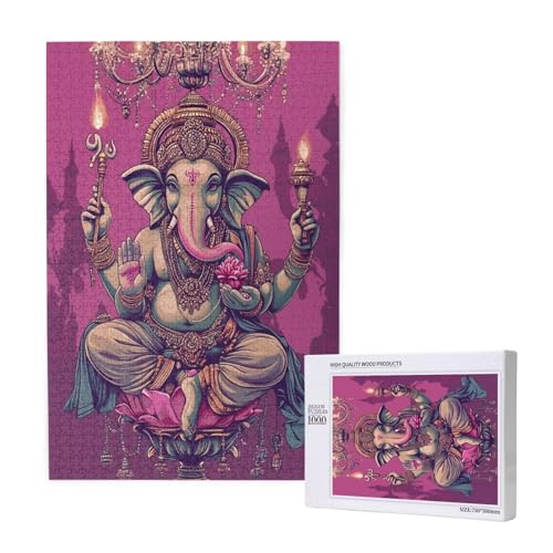Puzzle Religion,Puzzle 6000 Teile Elefant Holzpuzzle Erwachsene mit Geschenkbox,Schwieriges,Unterhaltsames,Herausforderndes,Geeignet für Anfänger ab 14 Jahren,Geschenke für Männer/Frauen M-1134 Puzzle Religion,Puzzle 6000 Teile Elefant Holzpuzzle Erwachsene mit Geschenkbox,Schwieriges,Unterhaltsames,Herausforderndes,Geeignet für Anfänger ab 14 Jahren,Geschenke für Männer/Frauen M-1134 von Yeogcohe