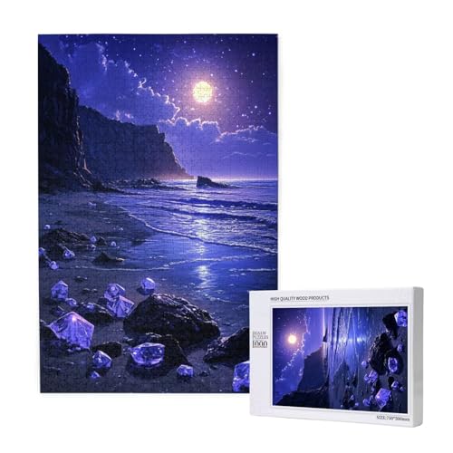 Puzzle Sonnenuntergang,Puzzle 1000 Teile Ozean Holzpuzzle Erwachsene mit Geschenkbox,Schwieriges,Unterhaltsames,Herausforderndes,Geeignet für Anfänger ab 14 Jahren,Geschenke für Männer/Frauen M-1101 Puzzle Sonnenuntergang,Puzzle 1000 Teile Ozean Holzpuzzle Erwachsene mit Geschenkbox,Schwieriges,Unterhaltsames,Herausforderndes,Geeignet für Anfänger ab 14 Jahren,Geschenke für Männer/Frauen M-1101 von Yeogcohe