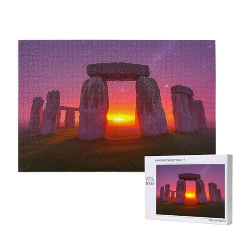 Puzzle Sonnenuntergang,Puzzle 4000 Teile Berg Holzpuzzle Erwachsene mit Geschenkbox,Schwieriges,Unterhaltsames,Herausforderndes,Geeignet für Anfänger ab 14 Jahren,Geschenke für Männer/Frauen M-668 Puzzle Sonnenuntergang,Puzzle 4000 Teile Berg Holzpuzzle Erwachsene mit Geschenkbox,Schwieriges,Unterhaltsames,Herausforderndes,Geeignet für Anfänger ab 14 Jahren,Geschenke für Männer/Frauen M-668 von Yeogcohe
