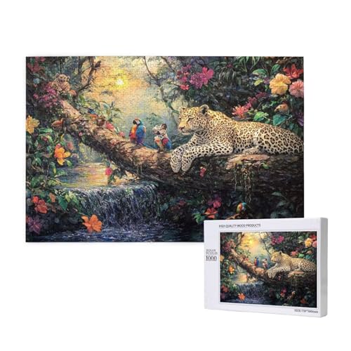 Puzzle Tier,Puzzle 300 Teile Baum Holzpuzzle Erwachsene mit Geschenkbox und Poster,Schwieriges, Unterhaltsames, Herausforderndes, Geeignet für Anfänger ab 14 Jahren,Geschenke für Männer/Frauen M-264 Puzzle Tier,Puzzle 300 Teile Baum Holzpuzzle Erwachsene mit Geschenkbox und Poster,Schwieriges, Unterhaltsames, Herausforderndes, Geeignet für Anfänger ab 14 Jahren,Geschenke für Männer/Frauen M-264 von Yeogcohe