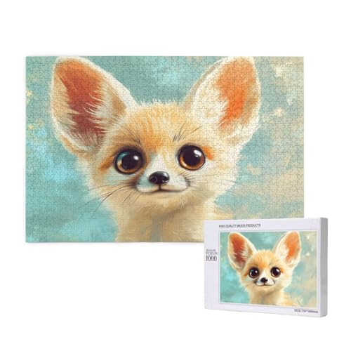 Puzzle Tier,Puzzle 6000 Teile Hund Holzpuzzle Erwachsene mit Geschenkbox und Poster,Schwieriges, Unterhaltsames, Herausforderndes, Geeignet für Anfänger ab 14 Jahren,Geschenke für Männer/Frauen M-471 Puzzle Tier,Puzzle 6000 Teile Hund Holzpuzzle Erwachsene mit Geschenkbox und Poster,Schwieriges, Unterhaltsames, Herausforderndes, Geeignet für Anfänger ab 14 Jahren,Geschenke für Männer/Frauen M-471 von Yeogcohe
