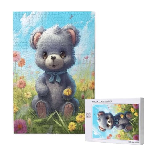 Puzzle Tragen,Puzzle 300 Teile Niedlich Holzpuzzle Erwachsene mit Geschenkbox und Poster,Schwieriges,Unterhaltsames,Herausforderndes,Geeignet für Anfänger ab 14 Jahren,Geschenke für Frauen M-1545 Puzzle Tragen,Puzzle 300 Teile Niedlich Holzpuzzle Erwachsene mit Geschenkbox und Poster,Schwieriges,Unterhaltsames,Herausforderndes,Geeignet für Anfänger ab 14 Jahren,Geschenke für Frauen M-1545 von Yeogcohe