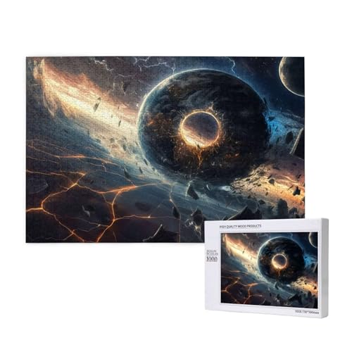 Puzzle Universum,Puzzle 2000 Teile Landschaft Holzpuzzle Erwachsene mit Geschenkbox,Schwieriges,Unterhaltsames,Herausforderndes,Geeignet für Anfänger ab 14 Jahren,Geschenke für Männer/Frauen M-1009 Puzzle Universum,Puzzle 2000 Teile Landschaft Holzpuzzle Erwachsene mit Geschenkbox,Schwieriges,Unterhaltsames,Herausforderndes,Geeignet für Anfänger ab 14 Jahren,Geschenke für Männer/Frauen M-1009 von Yeogcohe