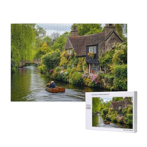 Puzzle Venedig,Puzzle 2000 Teile Landschaft Holzpuzzle Erwachsene mit Geschenkbox,Schwieriges,Unterhaltsames,Herausforderndes,Geeignet für Anfänger ab 14 Jahren,Geschenke für Männer/Frauen M-192 Puzzle Venedig,Puzzle 2000 Teile Landschaft Holzpuzzle Erwachsene mit Geschenkbox,Schwieriges,Unterhaltsames,Herausforderndes,Geeignet für Anfänger ab 14 Jahren,Geschenke für Männer/Frauen M-192 von Yeogcohe