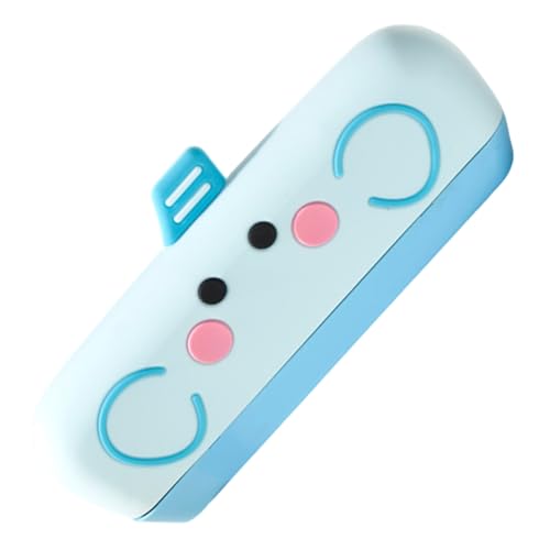 Mundharmonika, 16 Loch Silicon Safe Kids Harmonica, Frühbildung Musikspielzeug für Mädchenjungen, Kleinkind Mundharmonika, 16 Loch Silicon Safe Kids Harmonica, Frühbildung Musikspielzeug für Mädchenjungen, Kleinkind von Yeory