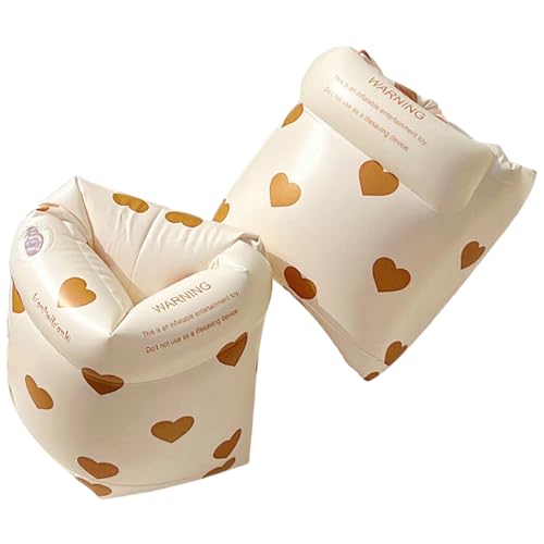 Yeory Aufblasbare Arm Floaties, Wasser für Kinderstil 2, Schwimmarmbänder Floatation für Kinder, Schwimmausbildungsausrüstung von Yeory