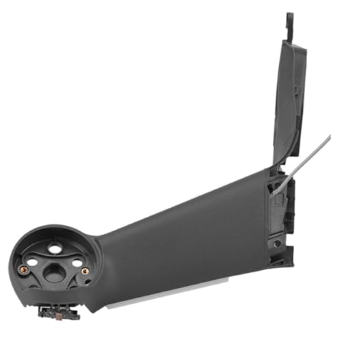 Yeory Drone -Reparaturarme Beine kompatibel mit DJI FPV Ersatzteile Ersatz für Linke hintere Arm Drohnen Ersatz part111 Yeory Drone -Reparaturarme Beine kompatibel mit DJI FPV Ersatzteile Ersatz für Linke hintere Arm Drohnen Ersatz part111 von Yeory