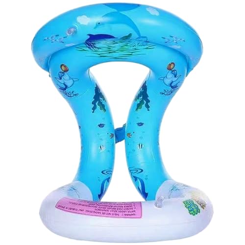 Yeory Floaties, aufblasbare schwimmende Sicherheitsringe mit Sicherheitsschnalle, PVC -verdickte Schwimmweste, tragbare Armschwimmer für Erwachsene, Kinder, Erwachsene Yeory Floaties, aufblasbare schwimmende Sicherheitsringe mit Sicherheitsschnalle, PVC -verdickte Schwimmweste, tragbare Armschwimmer für Erwachsene, Kinder, Erwachsene von Yeory