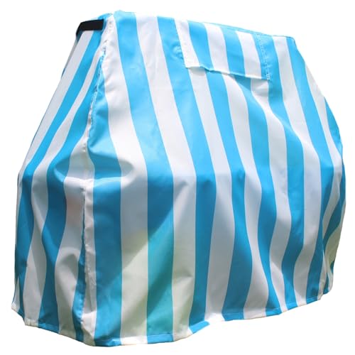 Yeory Kids Water Tischabdeckung, wasserdichte Teichwasserspiegel, Outdoor -Spielzeugabdeckung, Blaue Terrasseabdeckung Yeory Kids Water Tischabdeckung, wasserdichte Teichwasserspiegel, Outdoor -Spielzeugabdeckung, Blaue Terrasseabdeckung von Yeory