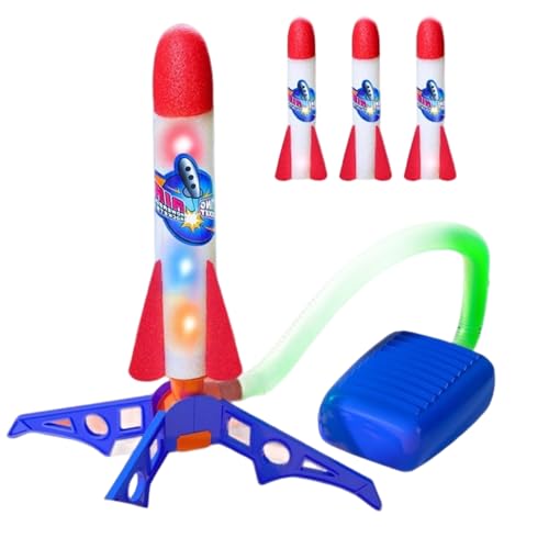 Yeory Launcher Toys für Kinder 1 Set 30 m 180 ° Einstellbare Eva-Schaum-Hinterhof-Spiele Interaktive Eltern-Kind-Kinder im Freien, Yard Games, Gartenspiele Yeory Launcher Toys für Kinder 1 Set 30 m 180 ° Einstellbare Eva-Schaum-Hinterhof-Spiele Interaktive Eltern-Kind-Kinder im Freien, Yard Games, Gartenspiele von Yeory