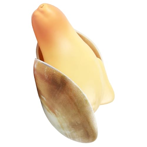 Wasserpistole für Kinder, Simulation Clam Press-On Sea Animal Toys, Hangable & Fun Summer Water Toys für Mädchen, Jungen, Jungen Wasserpistole für Kinder, Simulation Clam Press-On Sea Animal Toys, Hangable & Fun Summer Water Toys für Mädchen, Jungen, Jungen von Yeory