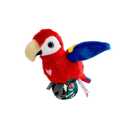 YesToys Happy Cocorito Rosso Sempre Con ti von YesToys