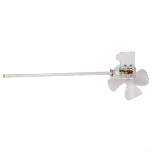 Für rote LED-Windkrafterzeugung, Windenergie, selbstleuchtendes Windmühlenmodell Für rote LED-Windkrafterzeugung, Windenergie, selbstleuchtendes Windmühlenmodell von Yhenlovtt