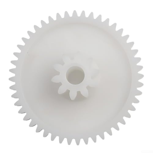 Upgrade Your For Kids Ride On Car with 550 and 390 For Gearbox Plastic Gears (550 5P Middle Gear) von Yhenlovtt