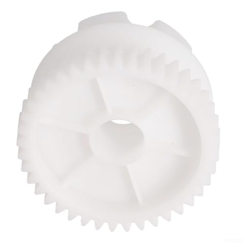 Upgrade Your For Kids Ride On Car with 550 and 390 For Gearbox Plastic Gears (550A Large Gear) von Yhenlovtt