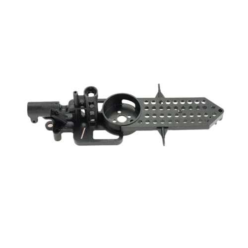 YhfAbd K200.0002 Hauptrahmen for XK K200 RC Hubschrauber Flugzeug Drohne Ersatzteile von YhfAbd