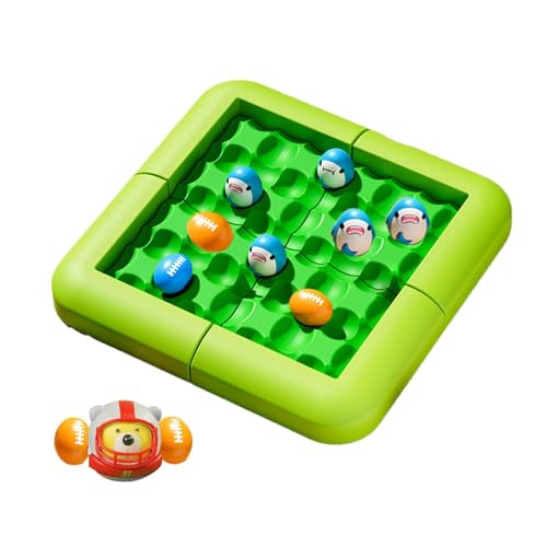 Magnetisches Schachspiel, magnetisches Tischspiel – Cartoon-Partyspiele, magnetisches Schachspiel für Reisen, Familientreffen, Gesellschaftsspiele für Erwachsene Magnetisches Schachspiel, magnetisches Tischspiel – Cartoon-Partyspiele, magnetisches Schachspiel für Reisen, Familientreffen, Gesellschaftsspiele für Erwachsene von Yhsioaklo