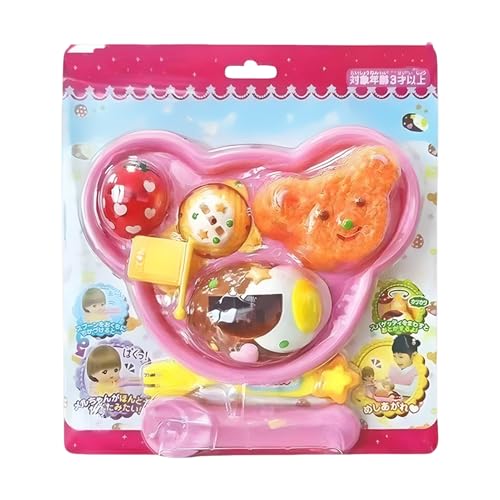 Pädagogische Lebensmittelspielzeug | Kreatives Spiel für Babys und Kinder Mädchen | Lustiges Spielzeug für Heimreiseschule Crèche Geburtstagsgeschenke Geschenke Pädagogische Lebensmittelspielzeug | Kreatives Spiel für Babys und Kinder Mädchen | Lustiges Spielzeug für Heimreiseschule Crèche Geburtstagsgeschenke Geschenke von Yhsioaklo